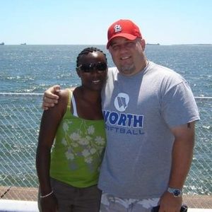 Meet your Posher, Greg